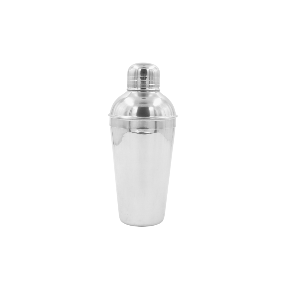 Coctelera de lujo Acero Inoxidable 500 ml | sondemesa
